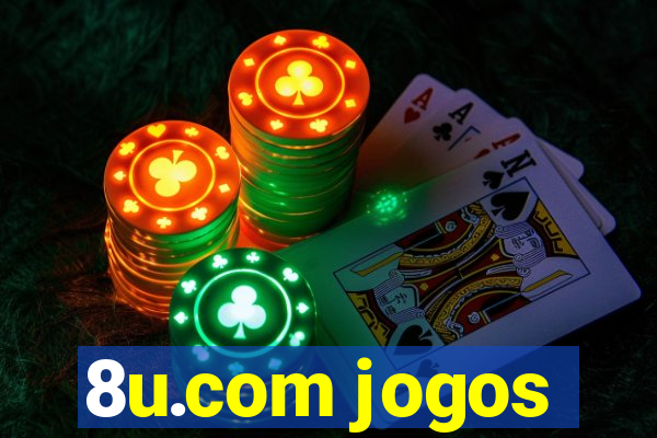 8u.com jogos